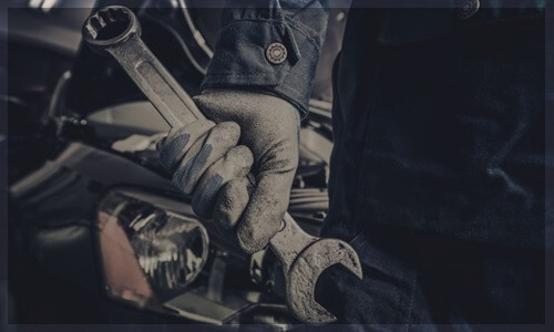 Browse by repair service
