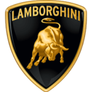 Lamborghini logo