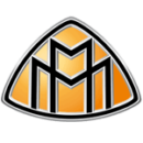 Maybach logo