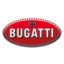 Bugatti logo