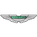 Aston Martin logo
