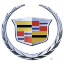 Cadillac logo