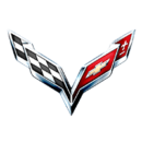 Corvette logo