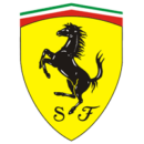 Ferrari logo