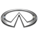 Infiniti logo