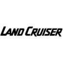 Land Cruiser logo