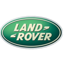 Land Rover logo
