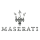 Maserati logo