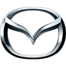 Mazda logo