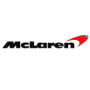 McLaren logo