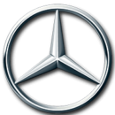Mercedes-Benz logo