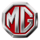 MG logo