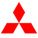 Mitsubishi logo