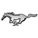 Mustang logo