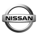 Nissan logo