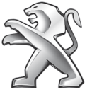 Peugeot logo