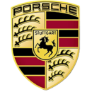Porsche logo