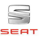 Seat logo