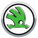 Skoda logo