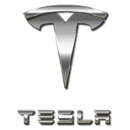 Tesla logo