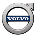 Volvo logo