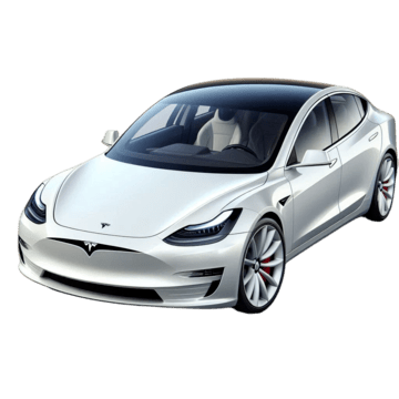 Tesla repair Dubai workshop