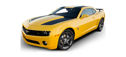 Camaro repair Dubai workshop
