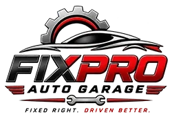 Fix Pro Auto Garage