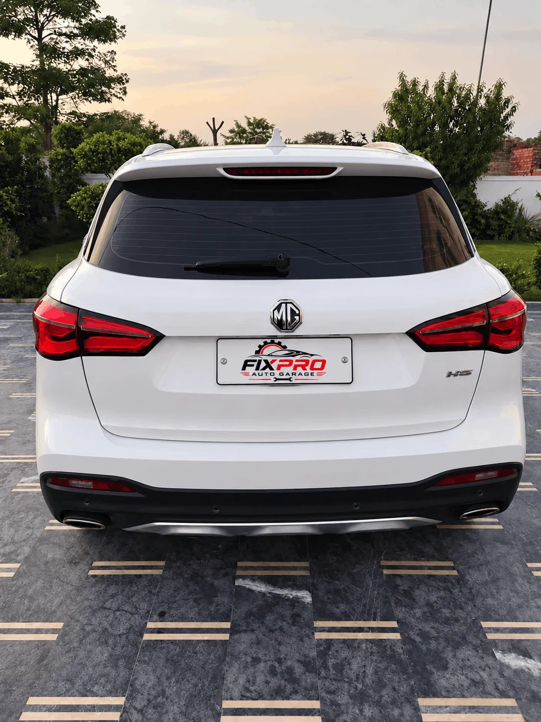 Volkswagen battery testing and replacement