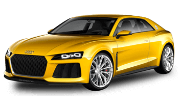 Audi repair Dubai workshop