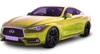 Infiniti repair Dubai workshop